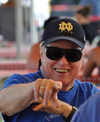 Benedictine Father Kieran Neilson passes away