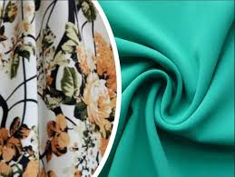 Selama saya jualan baju, trnyata masih banyak yg tidak tau perbedaan kain kain yg saya sebutkan di judul. 7 Karakteristik Bahan Kain Monalisa Yang Wajib Kamu Ketahui