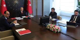 Maybe you would like to learn more about one of these? Kabine Toplantisi Saat Kacta Kabine Toplantisi Ne Zaman Cumhurbaskani Erdogan Ne Zaman Konusacak