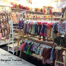 Recommended Place To Buy Beautiful Kids Dress And Toddlers Dress In Bangkok Quality Kids Clothes Stuff To Buy Kids Dress