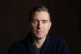 Michael Patrick Thornton