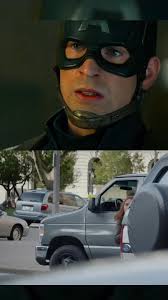 When Captain America realized who killed Tony's Parents? #Marvel  #MarvelStudios #MCU #Avengers #SpiderMan #Thor #IronMan #BlackWidow  #GuardiansOfTheGalaxy #BlackPanther #DoctorStrange #AntMan ...