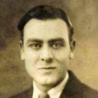 William Henry Cartwright (1908–1969) • FamilySearch