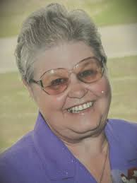 Rita "Gerry" Turner Jemison Obituary