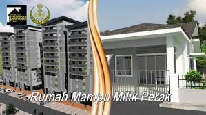 Maybe you would like to learn more about one of these? Cara Mohon Rumah Perakku Rumah Mampu Milik Perak