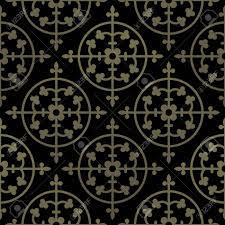 Wo museen und händler rüstungen und andere antiquitäten kaufen Goldene Gotische Nahtlose Muster Geometrische Koniglichen Elemente In Einem Mittelalterlichen Stil Verzierung Fur Einen Fliesen Und Mosaiken Vektor Illustration Lizenzfrei Nutzbare Vektorgrafiken Clip Arts Illustrationen Image 52696284