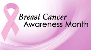 5th you have the gift of the gab. October Is Breast Cancer Awareness Month Arkansas Cancer Coalition