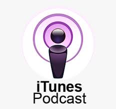 If you have a new phone, tablet or computer, you're probably looking to download some new apps to make the most of your new technology. Itunes Podcast Logo Png Transparent Png Kindpng