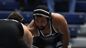 409 men and 220 women. Wrestling Concordia University Nebraska