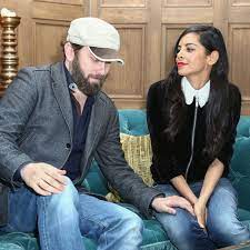 Christian ulmen kinder christian ulmen hypochonder nur noch. Collien Ulmen Fernandes Traurige Baby News Intouch