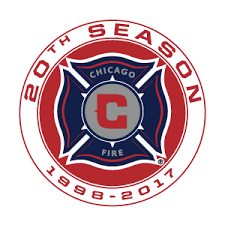 Pin By Sluricain On Fire Rescue Logo S Pins Coins Chicago Fire Soccer Fire