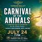 Kansas Ballet Company - Carnival of the Animals