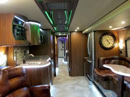 Superior Coach Interiors Custom Luxury Motor Coaches And Service Motor Coach Interior Luxury Motor Motorcoach