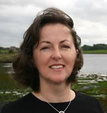 Illustrator Saturday: Marie-Louise Fitzpatrick