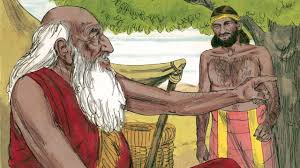 Hmar: OPEN BIBLE STORIES
