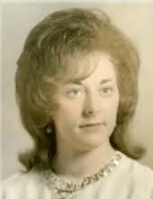 Obituary information for Juanita Bonnie Mink