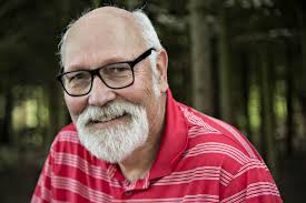 Farvel og tak til Bent Børnehave