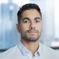 Cesar Collado's Instagram, Twitter & Facebook