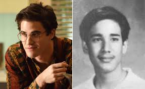 Andrew cunanan who is this? Andrew Cunanan And The Murderous Rampage That Inspired Ryan Murphy Film Daily