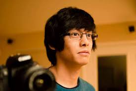 Mark Schoonmaker 90s meeting & Ethan Hawke inspired CASTLEMONT