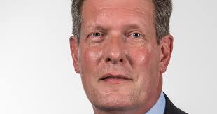 Henk Noteboom (VVD) stapt uit Thoolse raad