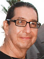 Ruben Hernandez Obituary