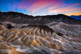 It was widely noted at the time for its setting in the counterculture of the united states. Zabriskie Point The Iconic Site In The Death Valley Usa Places To See In Your Lifetime