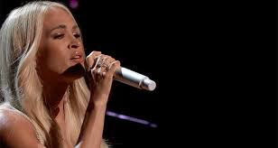 1 on billboard's top album sales chart, as my savior opens at no. Carrie Underwood My Savior Medley Performance The 56th Acm Awards Ccm Magazine