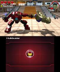 How to unlock the i am iron stan achievement in lego marvel's avengers: Review Lego Marvel S Avengers 3ds Nintendojo Nintendojo