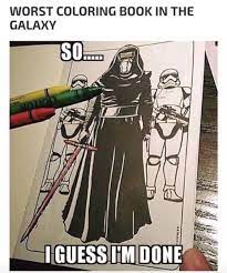 48 stormtrooper memes ranked in order of popularity and relevancy. Stormtrooper Coloring Page Meme Coloring Book 2021