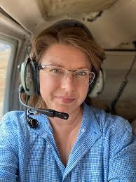 Anna Koskela's Instagram, Twitter & Facebook