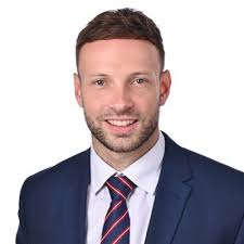 Pete Marsh (@MrMarshBiology)