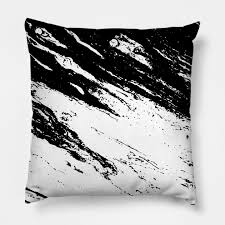 Hand pads are minor tools but quite useful for small work piece or. Black And White Marble Black And White Pillow Teepublic