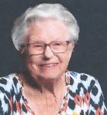 Lora Ethel Bunting Stevens (1922-2016)