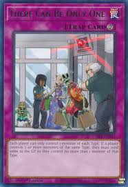 Yu-Gi-Oh Player Decks