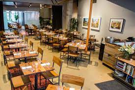 Since international travel isn't on the table at the moment, chef matt bolus is joining forces with fellow chefs like carla hall and marcus samuelsson to transport diners. The 404 Kitchen The Gulch Nashville