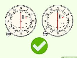 How To Navigate Using A Vor 9 Steps With Pictures Wikihow