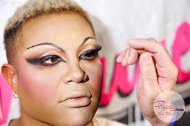 Powerblouse January 2025