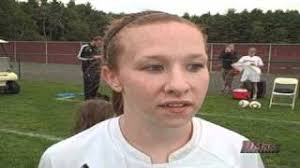 Hamel Lifts Women's Soccer Over UNH, 2-1 In 2OT