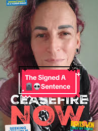 stitch with @🔥⚔️Boudiccia✨️Resurrected⚔️🔥 I will NOT be silenced. ...