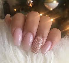 Follow our easy guide to remove acrylic nails safely without wrecking or ruining your natural nails. Pink Acrylic Nails Ombre Acrylic Nails Pink Nails Trendy Nails