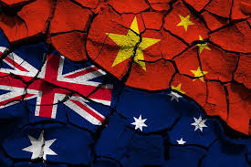 A listing of websites for governments in australia. Australia And China S Relationship Has Been Turbulent Here Are Some Recent Key Moments Abc News