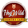 Hog Wild Cafe from m.facebook.com
