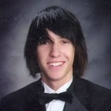 Daniel Ryan “Danny” Boswell (1989-2013)