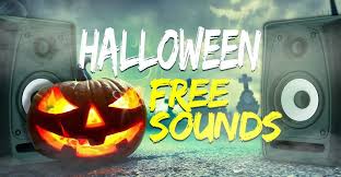Best Halloween Free Scary Sound Effects Sample Packs Producerspot Scary Sounds Scary Sound Effects Horror Sounds