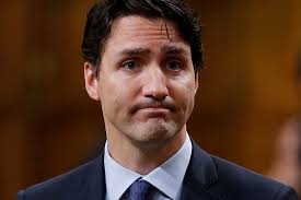 canada pm justin trudeau: “what [trump] wants is to see a total collapse of  the canadian economy, because that will make it easier to annex us.”  astounding words from america's (former) closest