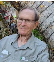 Dr. Robert passes away at 87