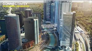 Not only could we walk on amazing suspension bridges, information was provided on the types of trees we encounter, so it was a very educational walk. Mercu Tower 2 Kl Eco City Conventional Office 15 197sf The Space Hubs