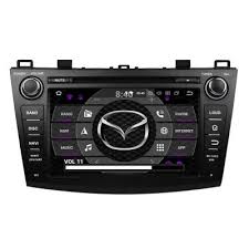 Yes, you must install correct 70's firmware first for your region. Mazda Oem Android Car Audio Radio Replacement Belsee