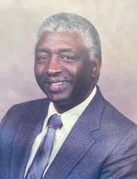 Bishop Robert L. Ross Obituary